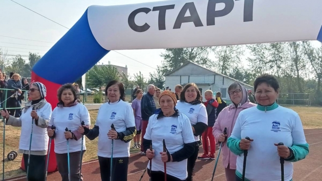old 114652 «Национальные Олимпийские игры» прошли в Кадошкинском районе