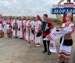 В Мордовии встретили участников эстафеты «Бег Гармонии» 13 В Мордовии встретили участников эстафеты «Бег Гармонии» old 114690 В Мордовии встретили участников эстафеты «Бег Гармонии»