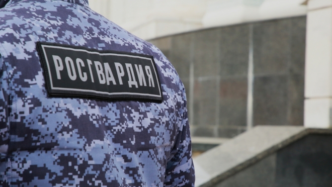 old 114693 В Мордовии за месяц росгвардейцы пресекли более 300 административных правонарушений