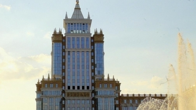 old 114703 МГУ им. Н.П. Огарёва откроет «Предпринимательскую Точку кипения»