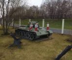 Музей Победы пригласил жителей Мордовии на онлайн-программу ко Дню танкиста 5 Музей Победы пригласил жителей Мордовии на онлайн-программу ко Дню танкиста old 114738 Музей Победы пригласил жителей Мордовии на онлайн-программу ко Дню танкиста
