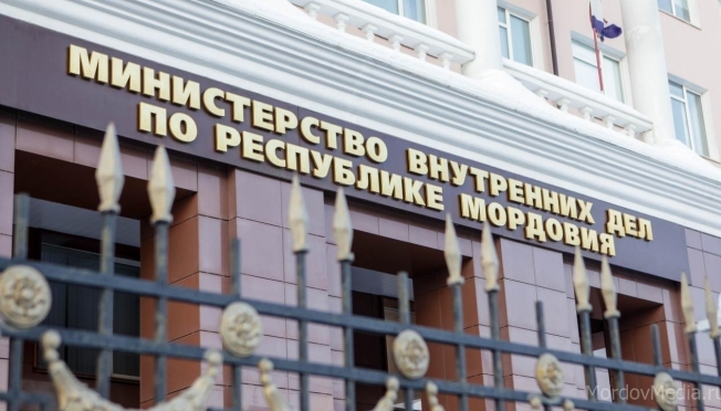 old 114747 МВД Мордовии опровергло информацию об автомобиле, который фиксирует нарушения ПДД