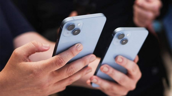 old 114764 Россияне смогут купить новый iPhone 14
