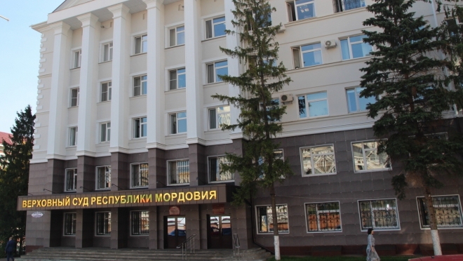 old 114790 В Мордовии двое уроженцев Тамбовской области получили по 8 лет за вымогательство денег у священнослужителя
