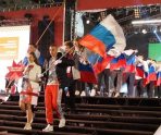 В Саранске торжественно открыли финал X Национального чемпионата «Молодые профессионалы» 6 В Саранске торжественно открыли финал X Национального чемпионата «Молодые профессионалы» old 114798 В Саранске торжественно открыли финал X Национального чемпионата «Молодые профессионалы»