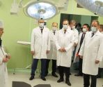 Игорь Комаров одобрил планы Мордовии по развитию здравоохранения 10 Игорь Комаров одобрил планы Мордовии по развитию здравоохранения old 114804 Игорь Комаров одобрил планы Мордовии по развитию здравоохранения