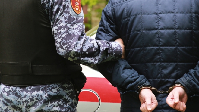 old 114805 В Саранске задержали 30-летнего местного жителя, избившего мужчину