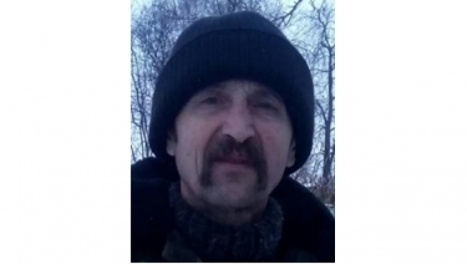 old 114835 В Мордовии полицейские продолжают розыск без вести пропавшего Павла Анисимова