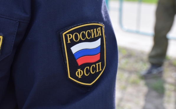 old 114836 В Мордовии судебные приставы побудили алиментщика искать работу