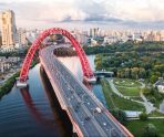 В Москве открыли самое большое колесо обозрения в Европе 13 В Москве открыли самое большое колесо обозрения в Европе old 114870 В Москве открыли самое большое колесо обозрения в Европе