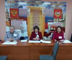 old 114908 К полудню в Мордовии проголосовали почти 23% избирателей