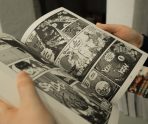 В России выпустили комикс «Брат. 25 лет» 13 В России выпустили комикс «Брат. 25 лет» old 114920 В России выпустили комикс «Брат. 25 лет»