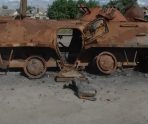 При наступлении ВФУ российские десантники захватили трофейные бронетранспортеры 9 При наступлении ВФУ российские десантники захватили трофейные бронетранспортеры old 114925 При наступлении ВФУ российские десантники захватили трофейные бронетранспортеры