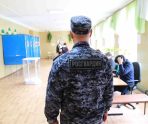 В Мордовии росгвардейцы помогли обеспечить безопасность проведения Единого дня голосования 12 В Мордовии росгвардейцы помогли обеспечить безопасность проведения Единого дня голосования old 114931 В Мордовии росгвардейцы помогли обеспечить безопасность проведения Единого дня голосования
