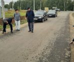 Депутат Госсобрания РМ проверил качество ремонта дорог в с. Куликовка 5 Депутат Госсобрания РМ проверил качество ремонта дорог в с. Куликовка old 114938 Депутат Госсобрания РМ проверил качество ремонта дорог в с. Куликовка