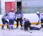 В Нижнем Новгороде во время матча у хоккеиста остановилось сердце 11 В Нижнем Новгороде во время матча у хоккеиста остановилось сердце old 114963 В Нижнем Новгороде во время матча у хоккеиста остановилось сердце