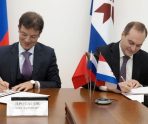 Мордовия и Роскачество подписали дорожную карту о сотрудничестве 9 Мордовия и Роскачество подписали дорожную карту о сотрудничестве old 114965 Мордовия и Роскачество подписали дорожную карту о сотрудничестве