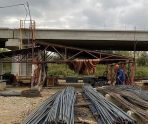 old 115007 В Саранске продолжается строительство дороги от ул. Победы до ул. Гожувской