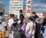 В Мордовии 14 сентября пройдет мероприятие «Юный пешеход» 11 В Мордовии 14 сентября пройдет мероприятие «Юный пешеход» old 115012 В Мордовии 14 сентября пройдет мероприятие «Юный пешеход»