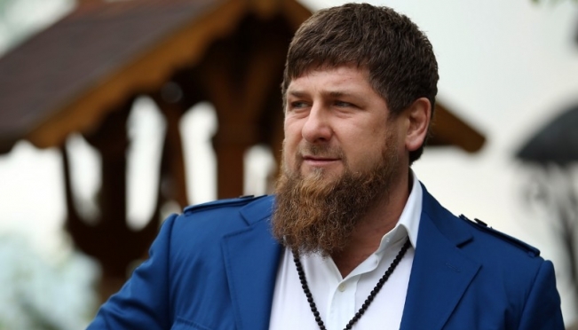 old 115046 Кадыров заявил о желании ввести в России военное положение