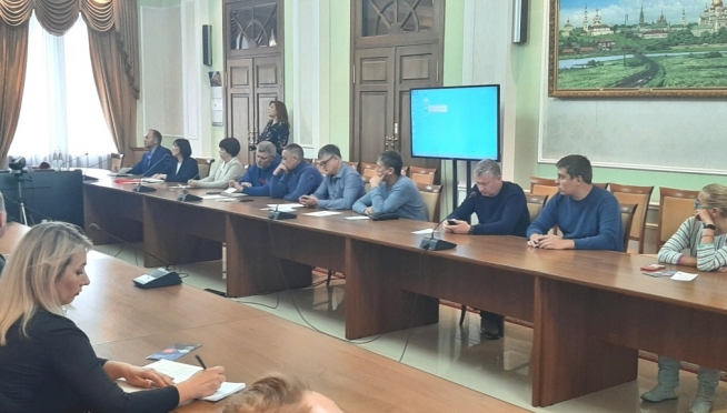 old 115071 Для предпринимателей Саранска провели «Бизнес-десант»