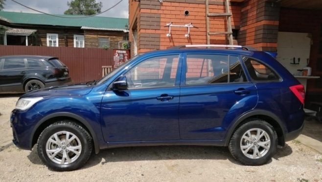 old 115086 Житель Саранска похитил автомобили, которые знакомые брали для него в кредит