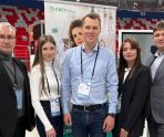 Сбербанк выступил партнером деловой программы финала X Национального чемпионата «Молодые профессионалы» 10 Сбербанк выступил партнером деловой программы финала X Национального чемпионата «Молодые профессионалы» old 115113 Сбербанк выступил партнером деловой программы финала X Национального чемпионата «Молодые профессионалы»