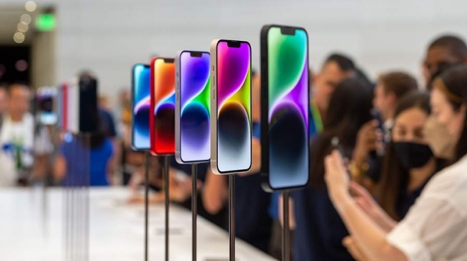 old 115118 В России iPhone 14 можно купить только по полной предоплате
