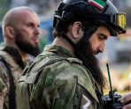 В Чечне создали спецподразделение ОМОН «Ахмат-1» 8 В Чечне создали спецподразделение ОМОН «Ахмат-1» old 115125 В Чечне создали спецподразделение ОМОН «Ахмат-1»