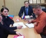 В Ардатове общественник оценил работу полиции 5 В Ардатове общественник оценил работу полиции old 115128 В Ардатове общественник оценил работу полиции