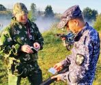 В Мордовии провели рейды по соблюдению правил охоты 12 В Мордовии провели рейды по соблюдению правил охоты old 115140 В Мордовии провели рейды по соблюдению правил охоты