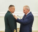 В Саранске наградили работников лесного хозяйства 9 В Саранске наградили работников лесного хозяйства old 115143 В Саранске наградили работников лесного хозяйства