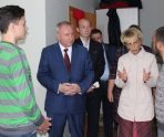 Председатель Правительства РМ осмотрел условия проживания беженцев из Украины 12 Председатель Правительства РМ осмотрел условия проживания беженцев из Украины old 115151 Председатель Правительства РМ осмотрел условия проживания беженцев из Украины