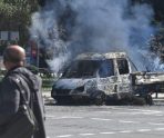 old 115167 В Донецке погибли четыре человека после обстрела ВСУ