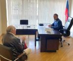 И.о. прокурора Мордовии провел прием граждан 10 И.о. прокурора Мордовии провел прием граждан old 115173 И.о. прокурора Мордовии провел прием граждан