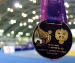 old 115185 Мордовия заняла второе место в XI летней Спартакиаде учащихся России