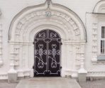old 115188 В старинном храме Мордовии продолжаются реставрационные работы
