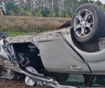 Два человека погибли в ДТП в Мордовии 4 Два человека погибли в ДТП в Мордовии old 115198 Два человека погибли в ДТП в Мордовии