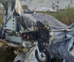 old 115206 Легкомоторный самолет потерпел крушение в Липецкой области
