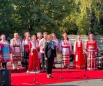 old 115225 В Саранске состоялся Межрегиональный фестиваль фольклорных коллективов «Поет село родное»