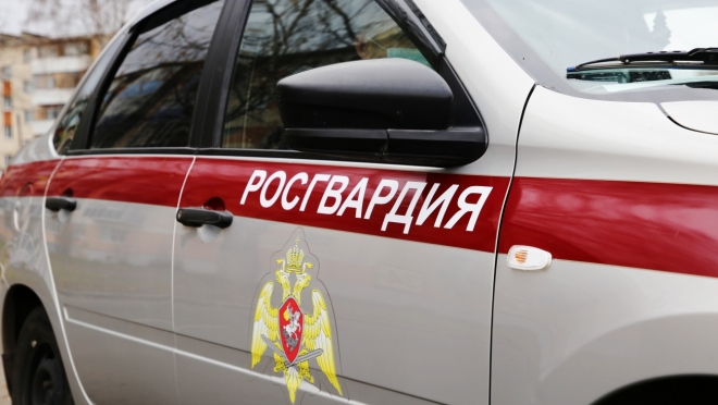 old 115239 В Саранске по подозрению в краже кофе и косметики задержали 31-летнего мужчину
