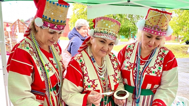 old 115248 В Чувашии отметили День мордовской культуры