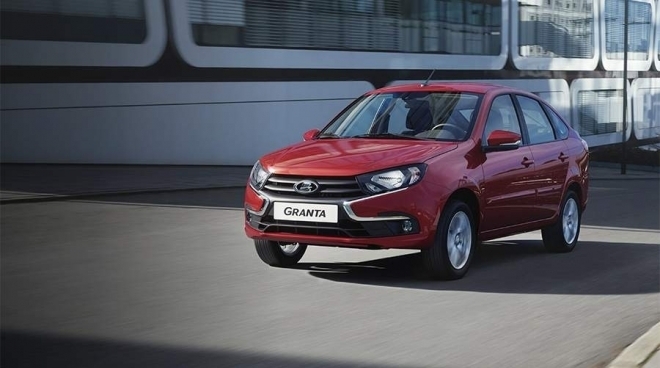 old 115252 В России прогнозируют увеличение спроса на автомобили Lada