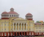 old 115255 Жителей Мордовии приглашают стать волонтерами культуры