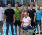 old 115260 Подводники саранского «Старта» выступят на международных соревнованиях
