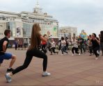 old 115261 Мордовия заняла 31 место в рейтинге регионов по приверженности ЗОЖ