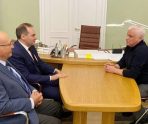 Глава РМ обсудил вопросы взаимодействия в сфере культуры с ректором Санкт-Петербургского госинститута культуры 8 Глава РМ обсудил вопросы взаимодействия в сфере культуры с ректором Санкт-Петербургского госинститута культуры old 115285 Глава РМ обсудил вопросы взаимодействия в сфере культуры с ректором Санкт-Петербургского госинститута культуры