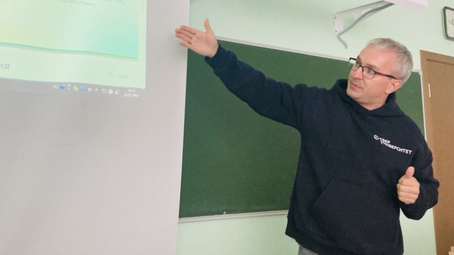 old 115309 Спикеры Сбера поделились своими знаниями со школьниками и студентами