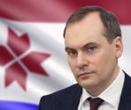 old 115313 Глава РМ поздравил жителей с Днём Конституции Мордовии
