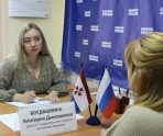 old 115348 Жители Саранска и Рузаевки пожаловались депутату Госсобрания РМ на свои проблемы
